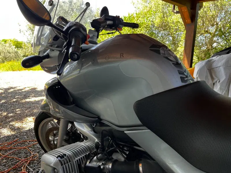 Bmw R 1150 R (2000 - 07) (5)