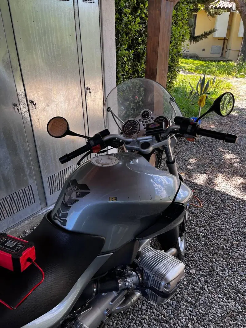 Bmw R 1150 R (2000 - 07) (7)