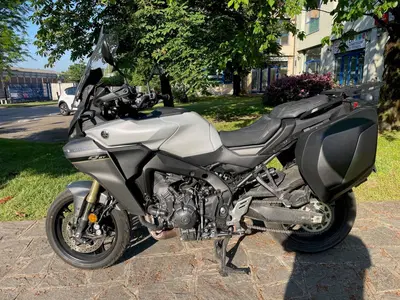 Yamaha Tracer 9 GT (2025 - 26) usata