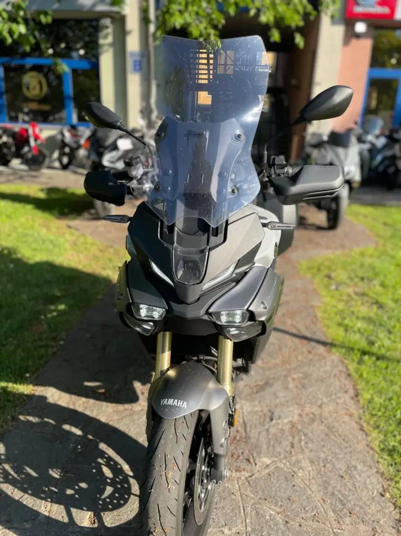 Yamaha Tracer 9 GT (2025 - 26) (3)