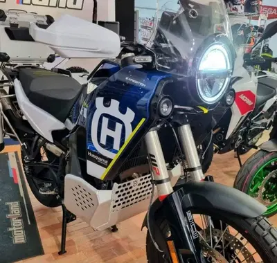 Husqvarna Norden 901 Expedition (2023 - 24) usata