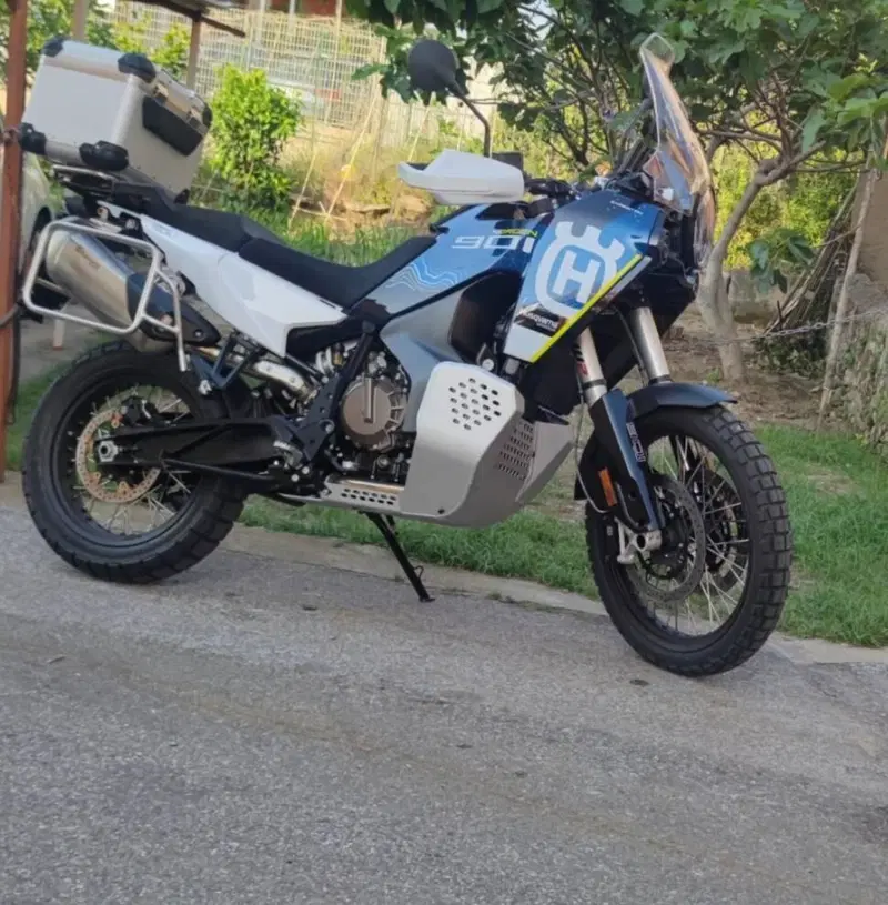 Husqvarna Norden 901 Expedition (2023 - 24) (4)