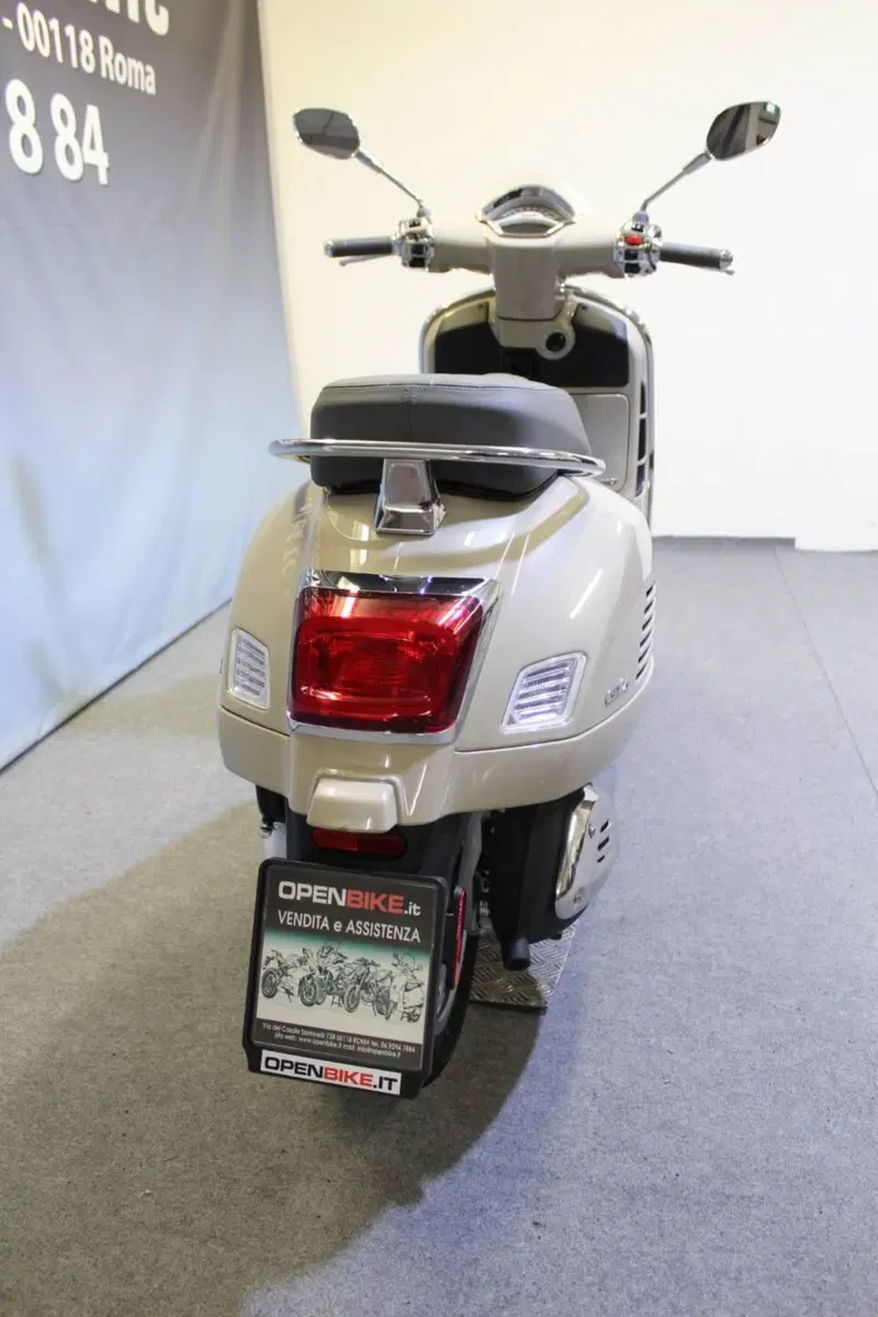 Vespa GTS 310 (2025 - 26) (3)