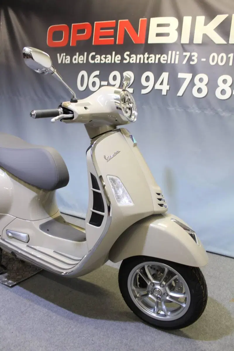 Vespa GTS 310 (2025 - 26) (6)