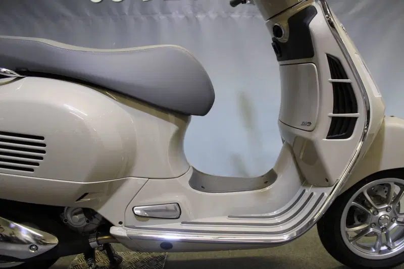 Vespa GTS 310 (2025 - 26) (7)