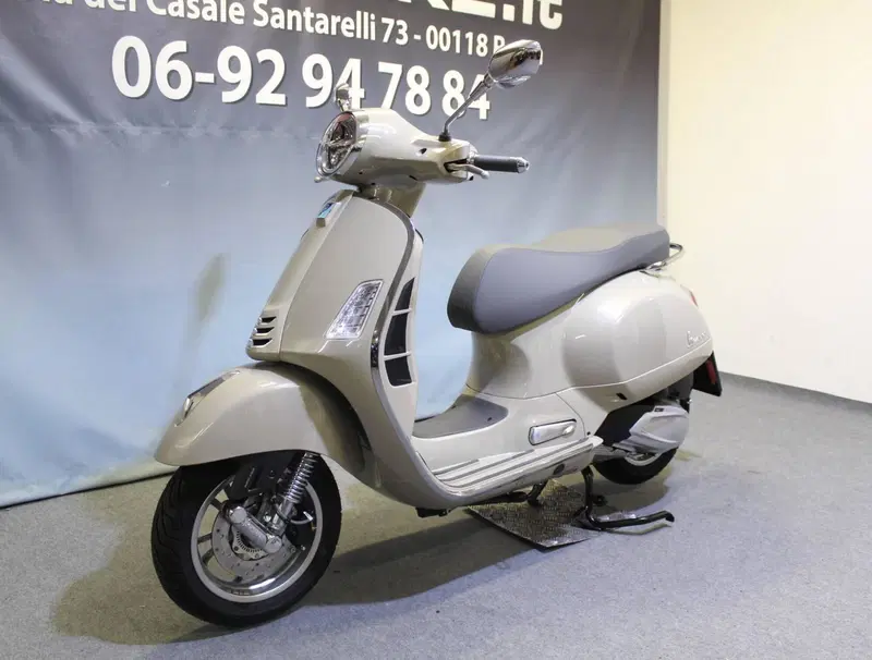 Vespa GTS 310 (2025 - 26) (11)