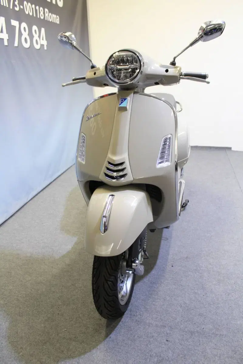 Vespa GTS 310 (2025 - 26) (12)