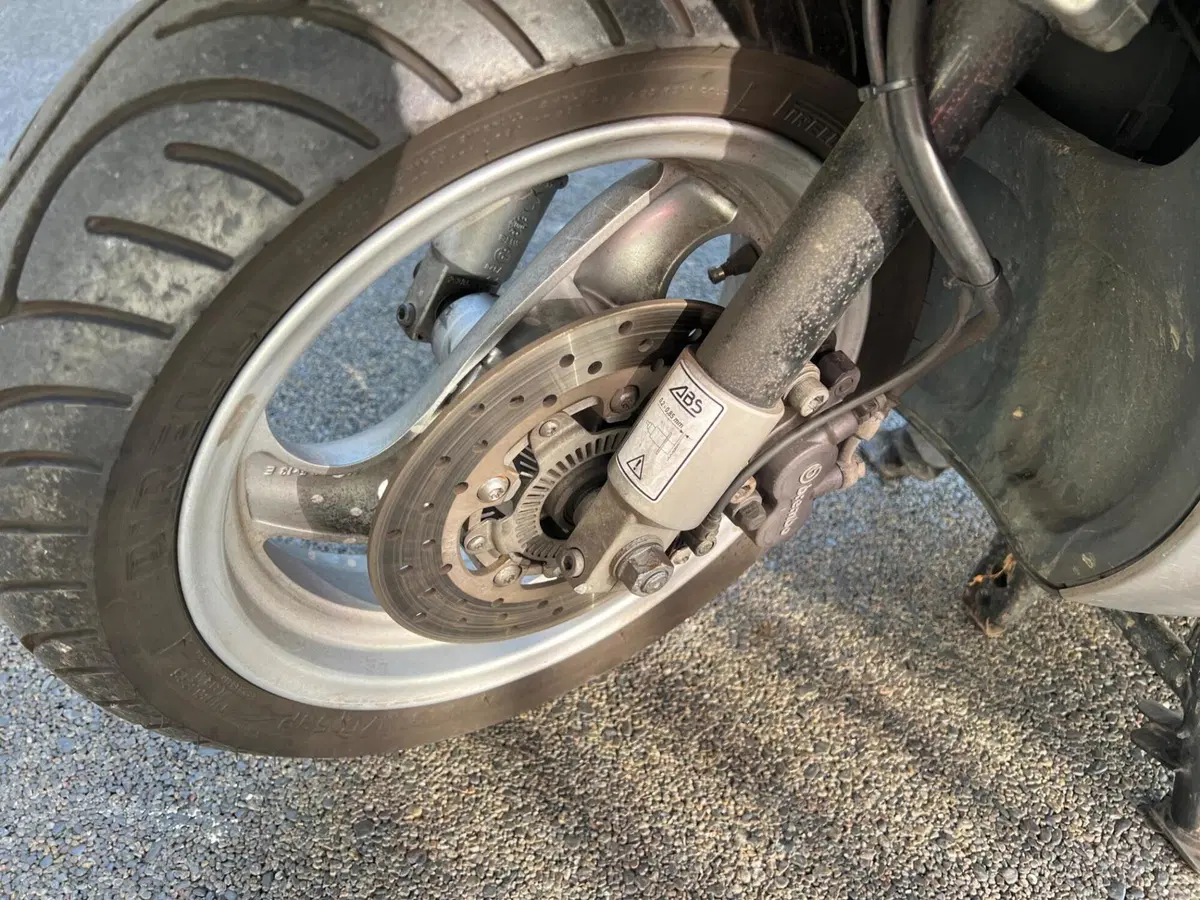 Bmw C1 125 Executive (9)