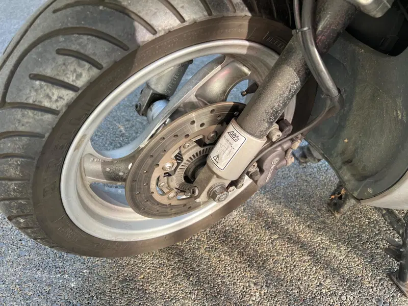 Bmw C1 125 Executive (9)