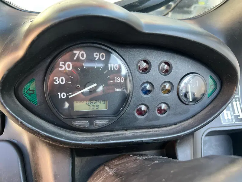 Bmw C1 125 Executive (5)