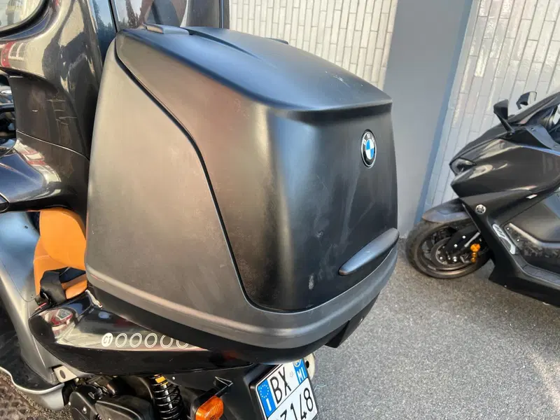 Bmw C1 125 Executive (8)