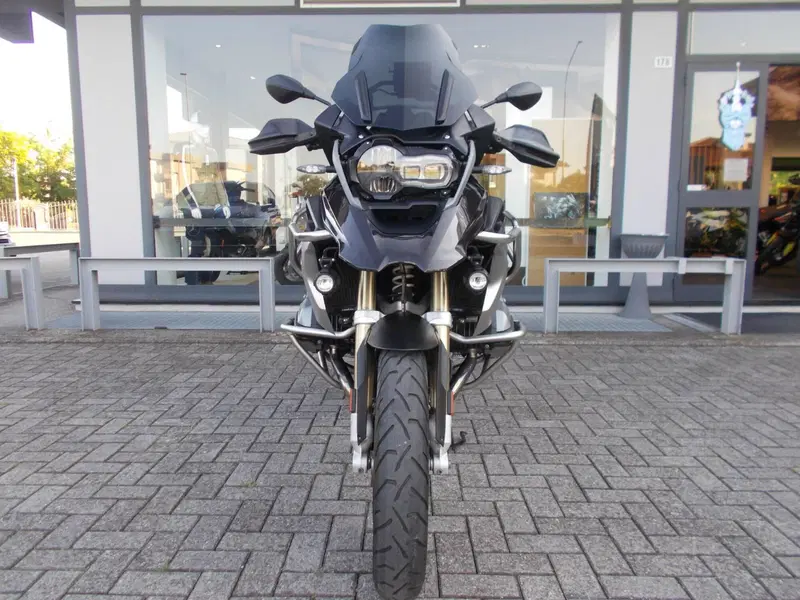 Bmw R 1200 GS (2017 - 18) (3)