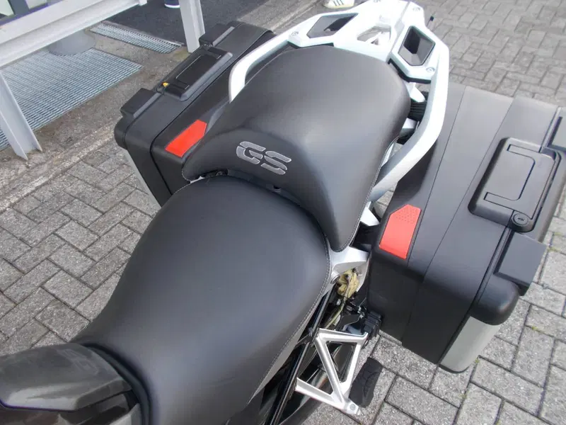 Bmw R 1200 GS (2017 - 18) (5)