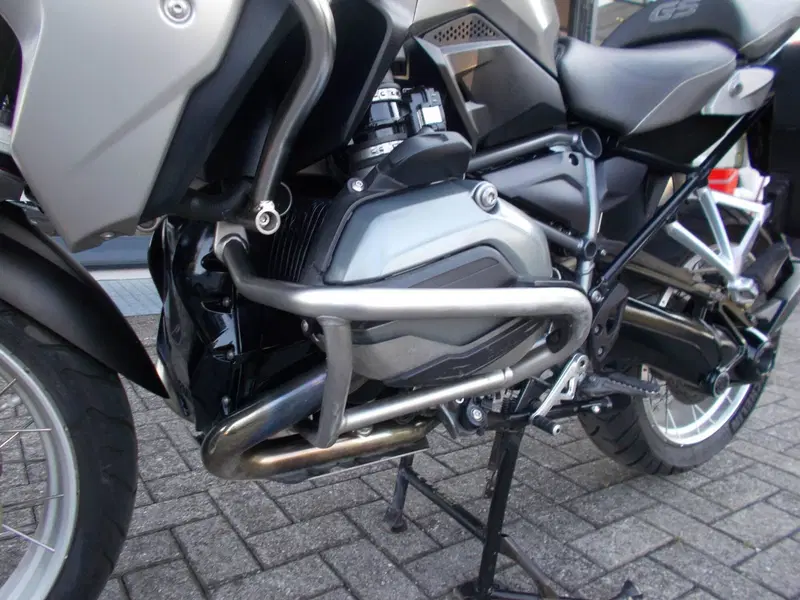 Bmw R 1200 GS (2017 - 18) (6)