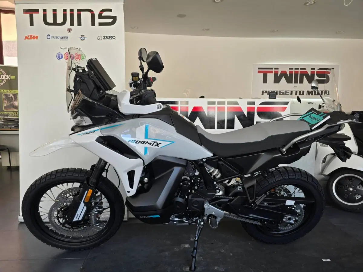 CFMOTO 1000MT-X Low Seat (2026) (5)