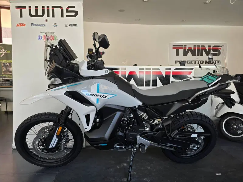 CFMOTO 1000MT-X Low Seat (2026) (5)