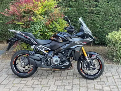 Suzuki GSX-S1000GX (2024 - 26) usata