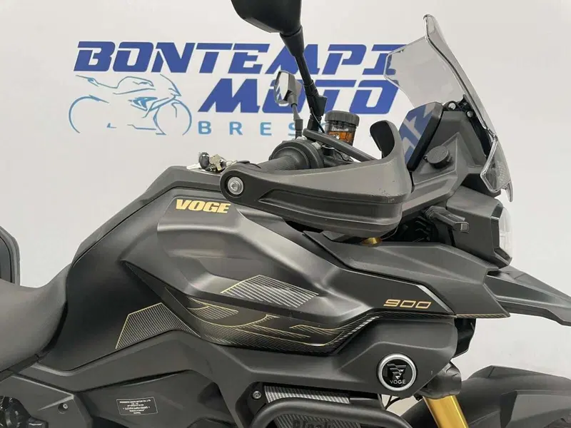 Voge Valico 900DSX (2024 - 26) (3)