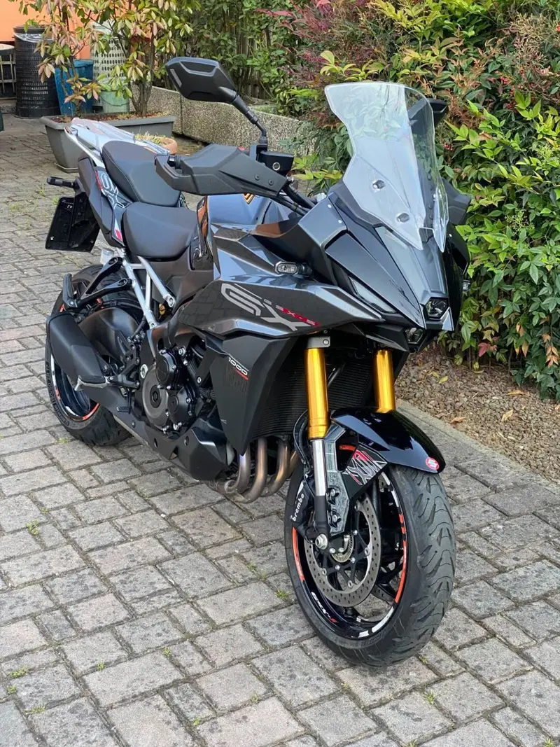 Suzuki GSX-S1000GX (2024 - 26) (3)