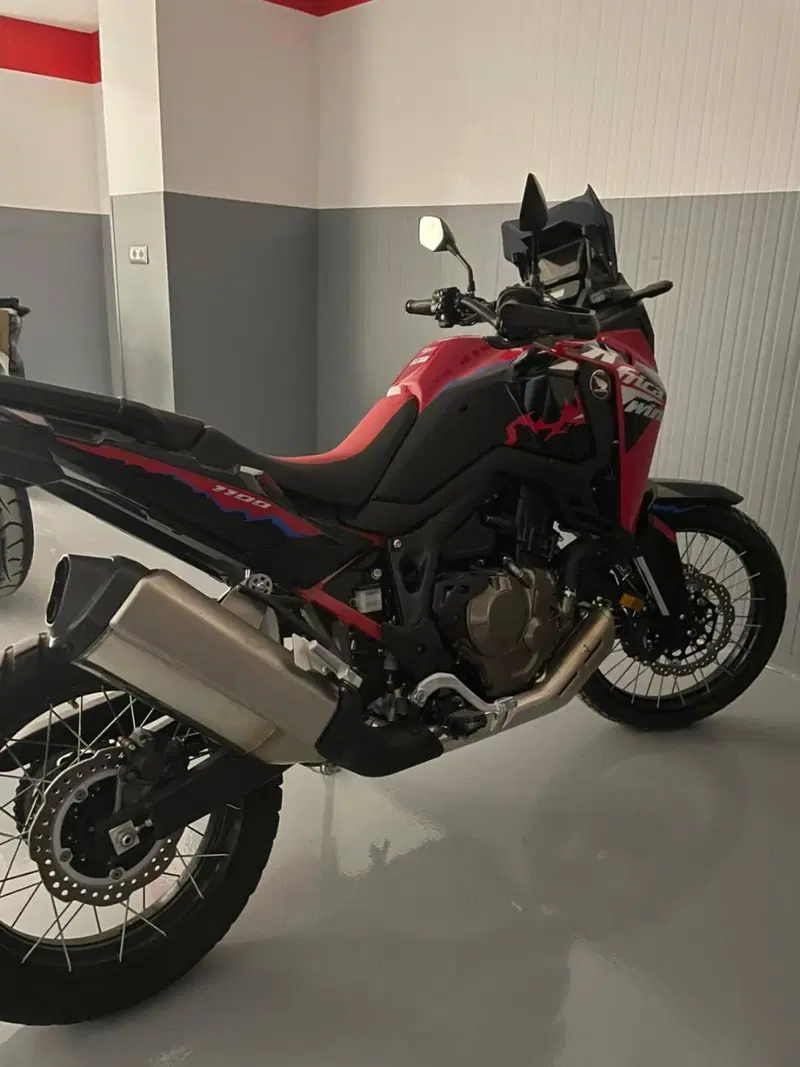 Honda Africa Twin CRF 1100L (2024 - 26) (3)