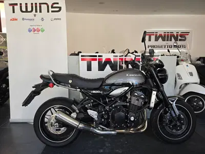 Kawasaki Z 900 RS (2022 - 25) usata