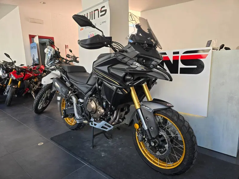 Voge Valico 625DSX (2025 - 26) (2)