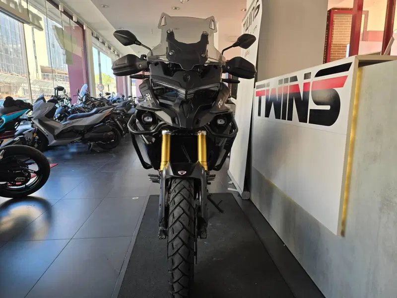 Voge Valico 625DSX (2025 - 26) (3)