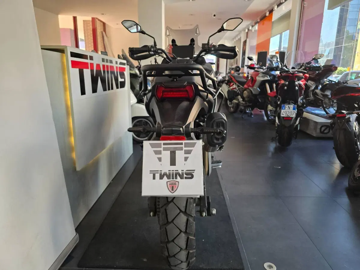 Voge Valico 625DSX (2025 - 26) (7)