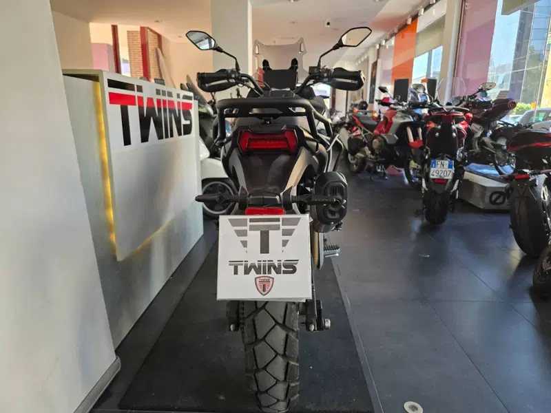 Voge Valico 625DSX (2025 - 26) (7)