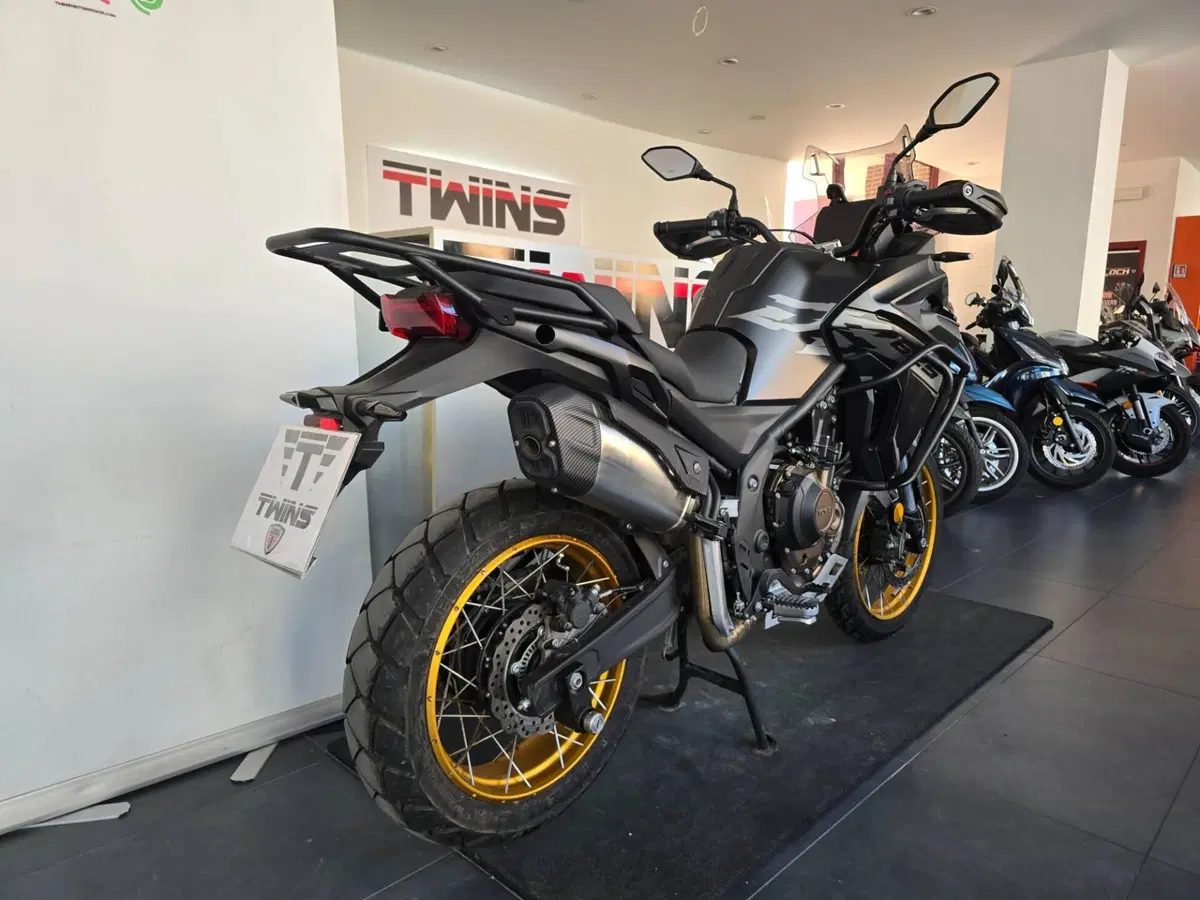 Voge Valico 625DSX (2025 - 26) (8)