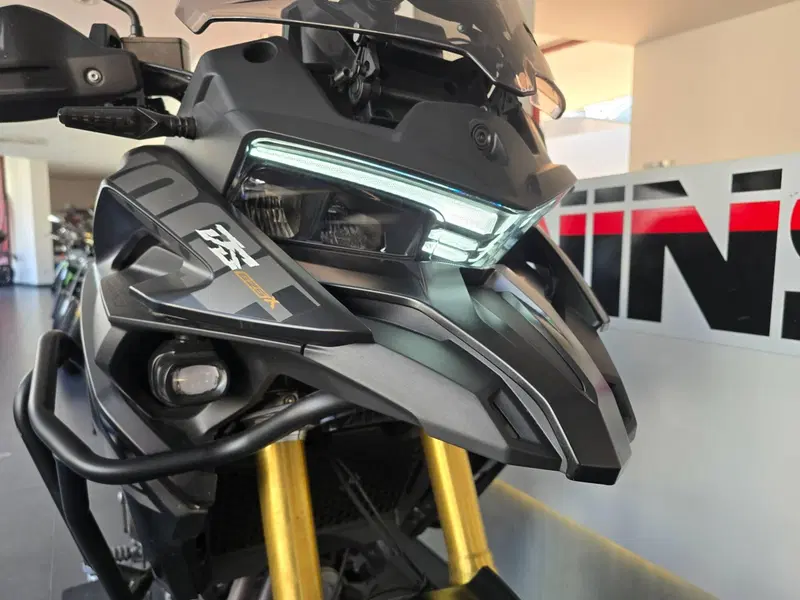Voge Valico 625DSX (2025 - 26) (10)