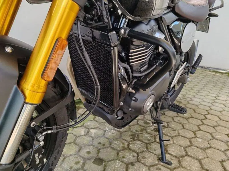 Triumph Scrambler 400 X (2024 - 26) (5)