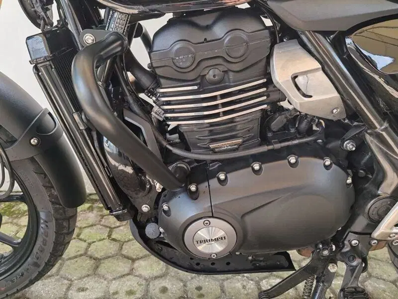 Triumph Scrambler 400 X (2024 - 26) (7)