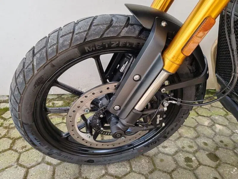 Triumph Scrambler 400 X (2024 - 26) (6)