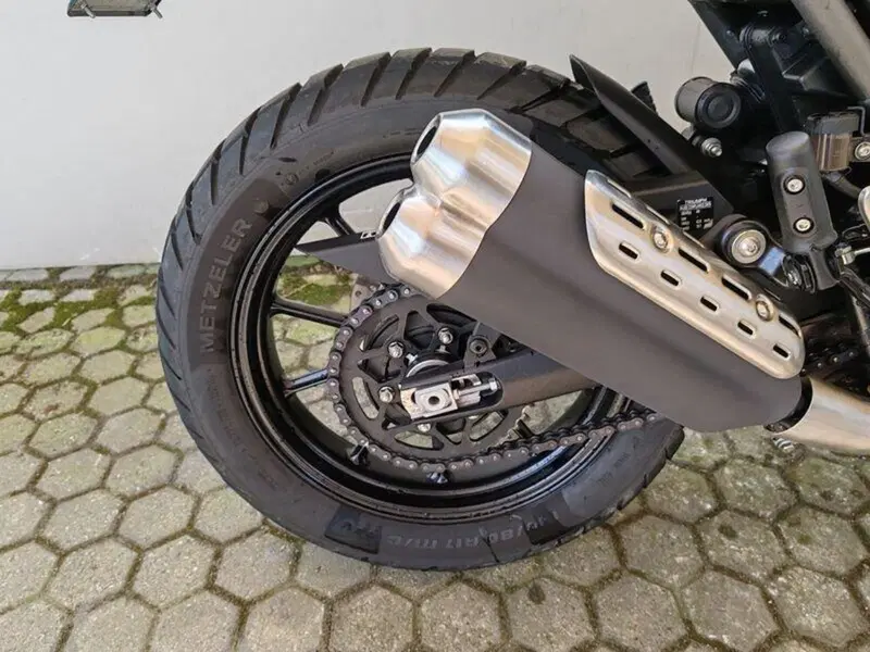 Triumph Scrambler 400 X (2024 - 26) (13)