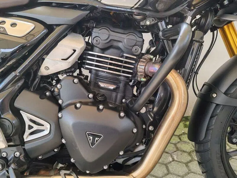 Triumph Scrambler 400 X (2024 - 26) (12)