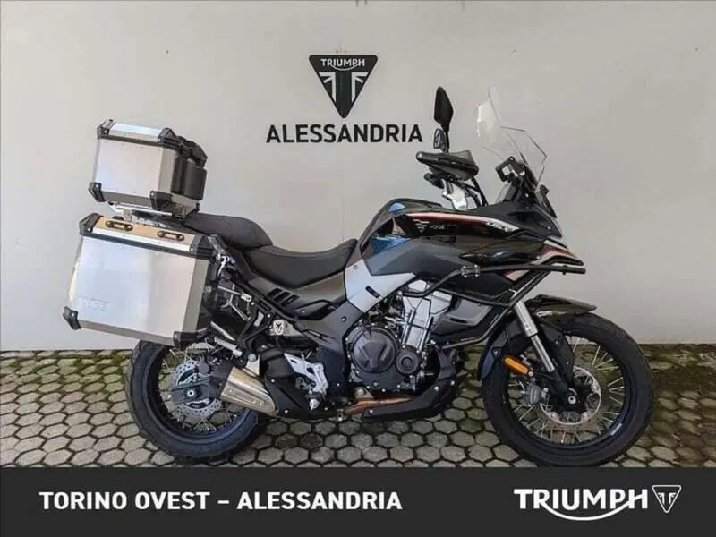 Voge Valico 500DSX (2021 - 24)