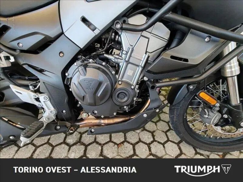 Voge Valico 500DSX (2021 - 24) (5)