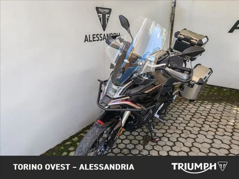 Voge Valico 500DSX (2021 - 24) (2)