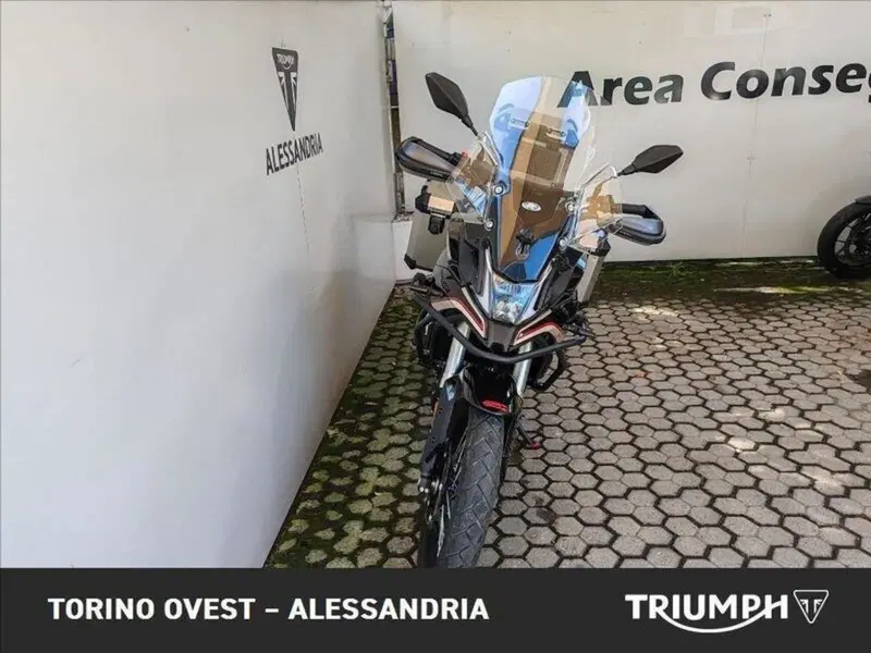 Voge Valico 500DSX (2021 - 24) (11)