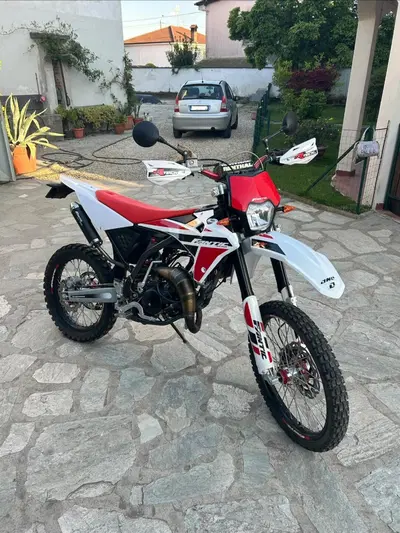 Fantic Motor XE 50 Enduro Performance 2T (2022) usata
