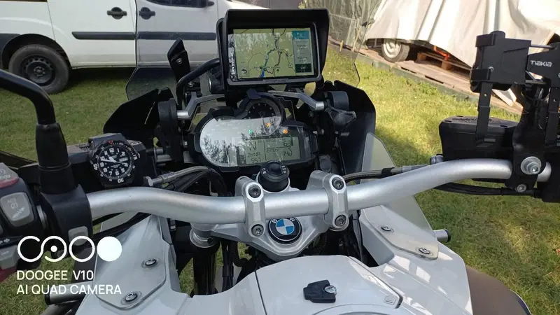 Bmw R 1200 GS Adventure (2013 - 16)