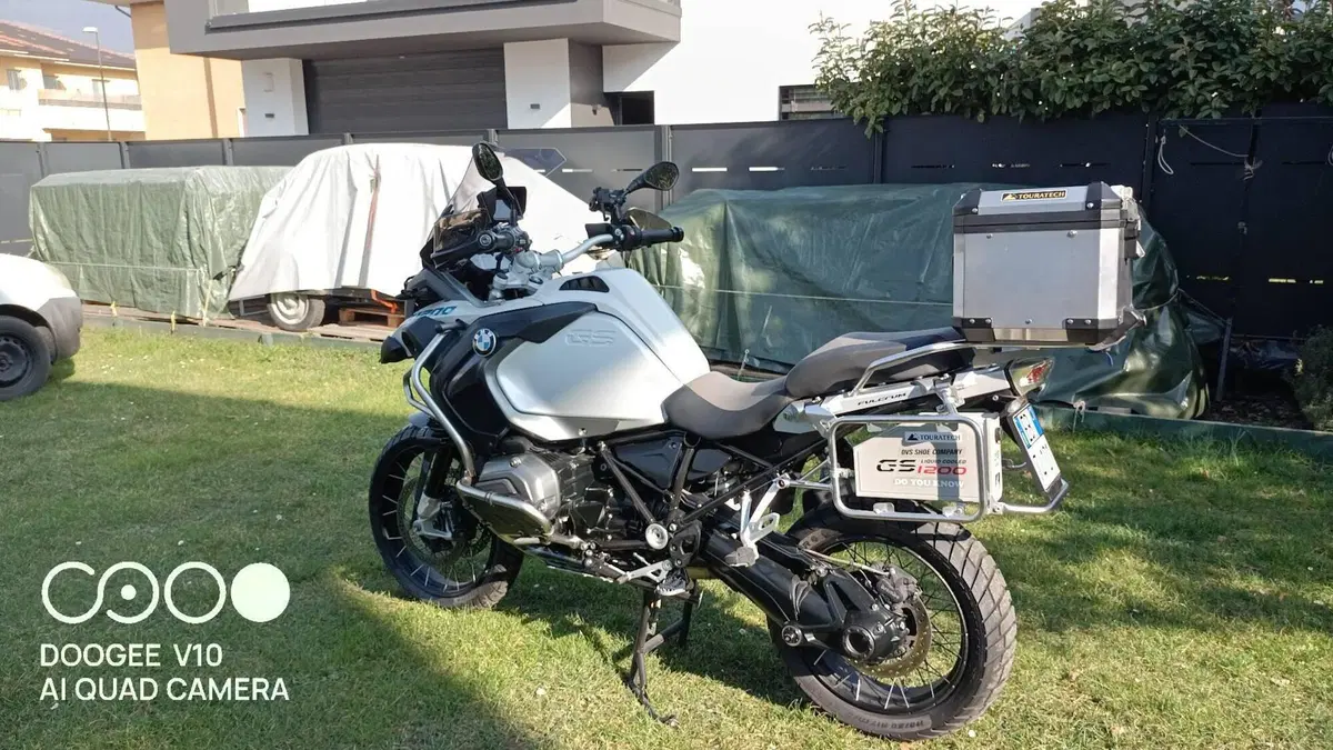 Bmw R 1200 GS Adventure (2013 - 16) (3)