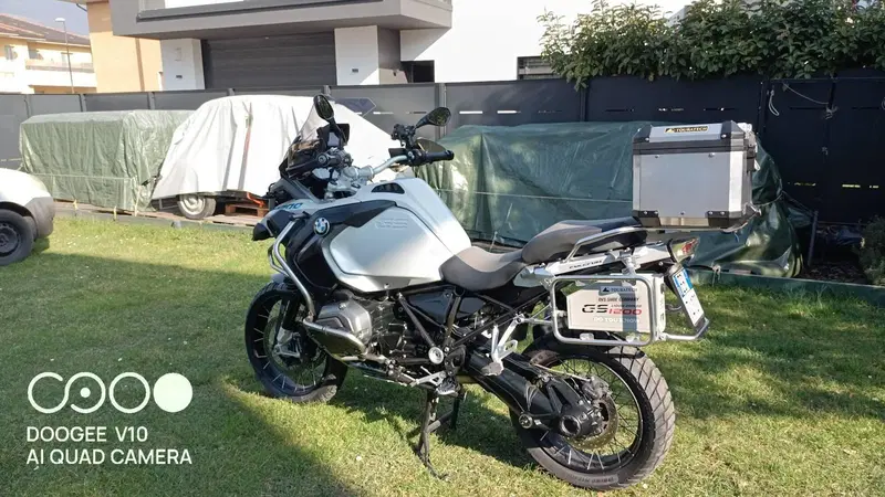 Bmw R 1200 GS Adventure (2013 - 16) (3)