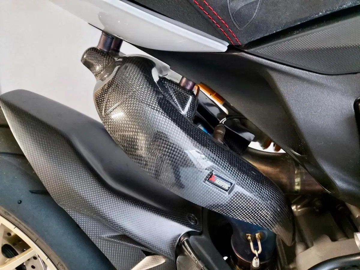 Ducati 1299 Panigale S Anniversario (2016) (9)
