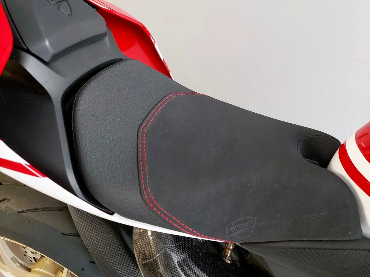 Ducati 1299 Panigale S Anniversario (2016) (12)