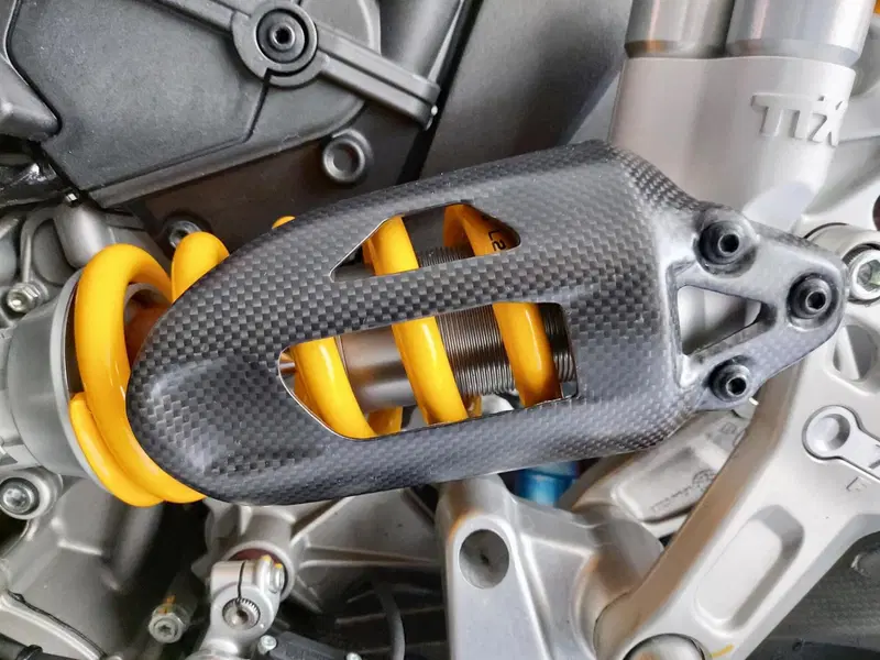 Ducati 1299 Panigale S Anniversario (2016) (17)