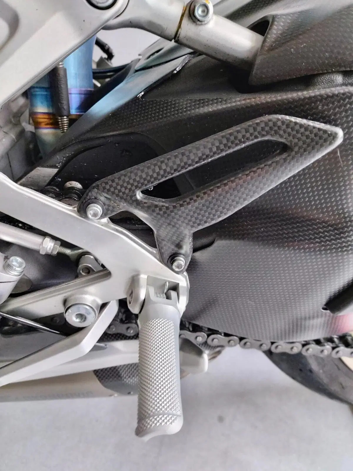 Ducati 1299 Panigale S Anniversario (2016) (19)
