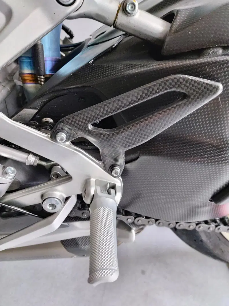 Ducati 1299 Panigale S Anniversario (2016) (19)