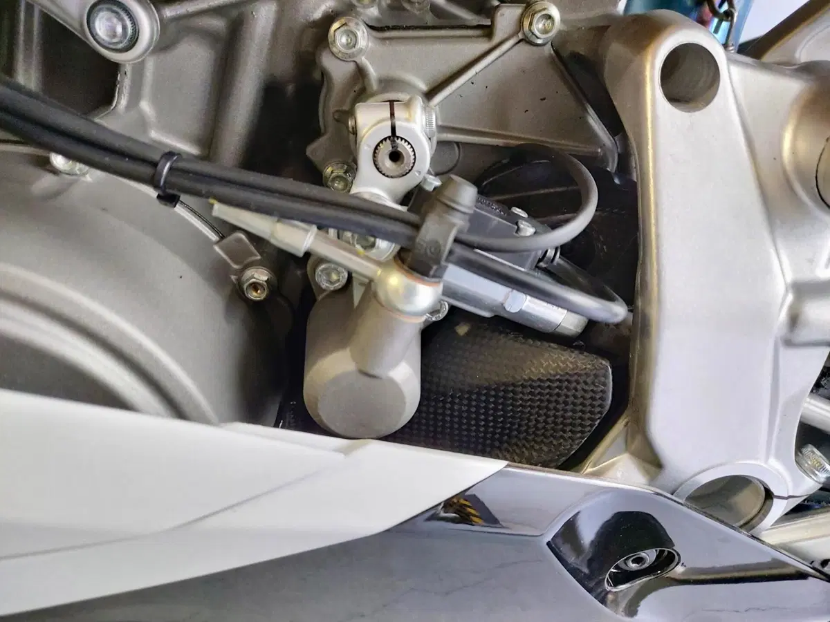 Ducati 1299 Panigale S Anniversario (2016) (16)